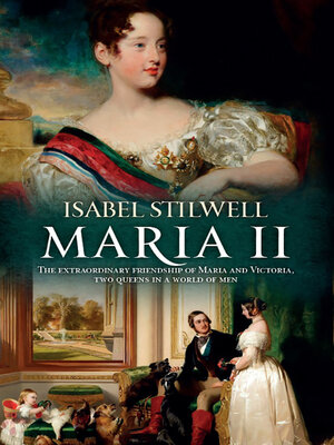 cover image of Maria II